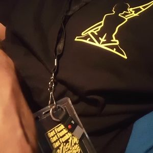 Meet your Posher, M.c.